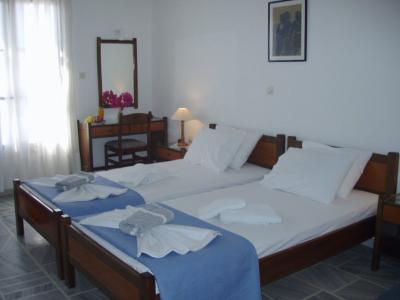 Hotel Despina's Mare - Bild 4