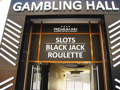 Hotel Best Western PLUS Premium Inn & Casino - Bild 5