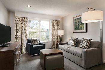 Hotel Homewood Suites by Hilton Greensboro - Bild 3