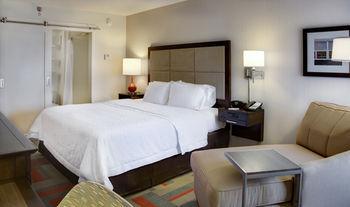 Hotel Hampton Inn Harrisonburg - Bild 5