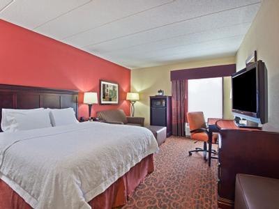 Hotel Hampton Inn Winfield/Teays Valley - Bild 3