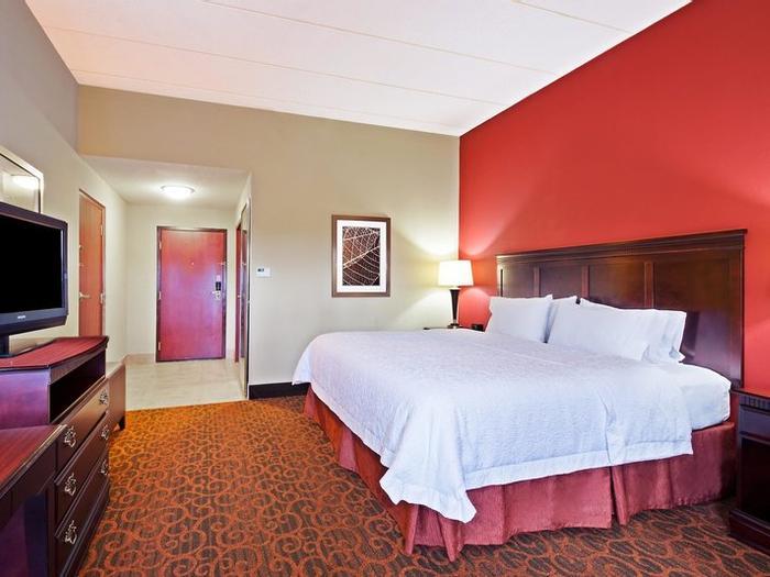 Hotel Hampton Inn Winfield/Teays Valley - Bild 1