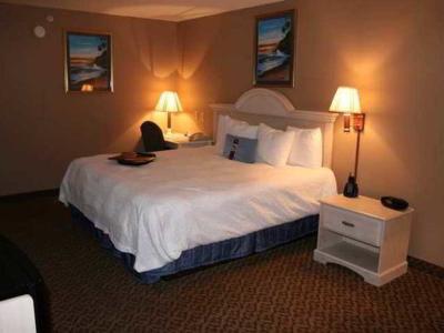 Hotel Hampton Inn Killeen - Bild 5