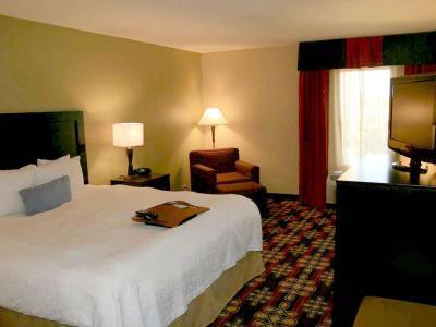 Hotel Hampton Inn Killeen - Bild 4