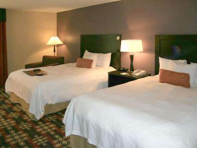 Hotel Hampton Inn Killeen - Bild 3