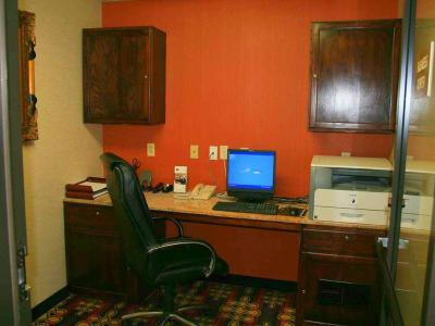 Hotel Hampton Inn Killeen - Bild 2