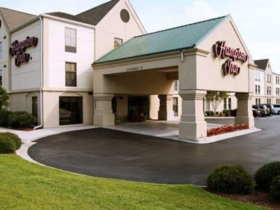 Hotel Fairfield Inn & Suites by Marriott Southport - Bild 4