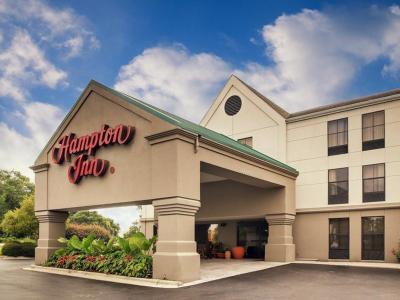 Hotel Fairfield Inn & Suites by Marriott Southport - Bild 3