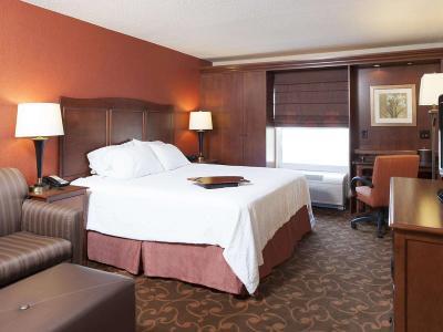 Hotel Hampton Inn & Suites Cleveland Southeast Streetsboro - Bild 5