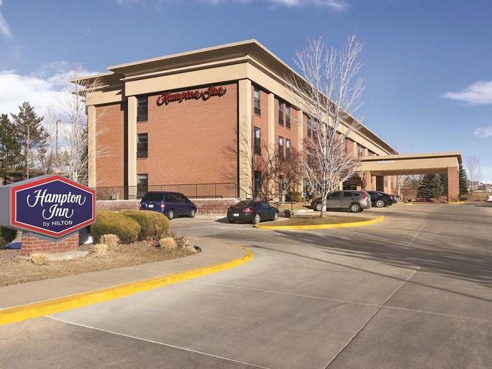 Hotel Hampton Inn Denver-Northwest/Westminster - Bild 1