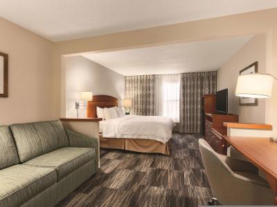 Hotel Hampton Inn Denver-Northwest/Westminster - Bild 5