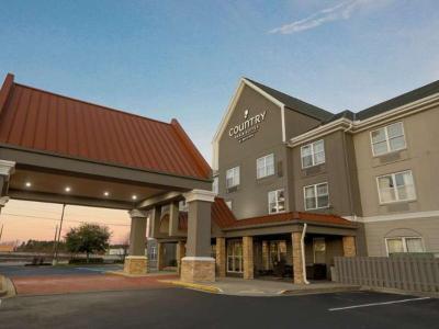 Hotel Country Inn & Suites by Radisson, Myrtle Beach, SC - Bild 3