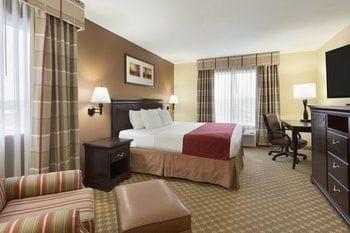 Hotel Country Inn & Suites by Radisson, Asheville at Asheville Outlet Mall, NC - Bild 5