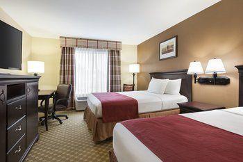 Hotel Country Inn & Suites by Radisson, Asheville at Asheville Outlet Mall, NC - Bild 4