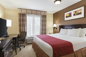 Hotel Country Inn & Suites by Radisson, Asheville at Asheville Outlet Mall, NC - Bild 3