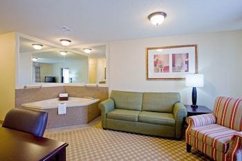 Hotel Country Inn & Suites by Radisson, Asheville at Asheville Outlet Mall, NC - Bild 2