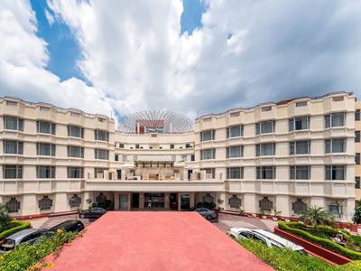 Hotel Howard Plaza The Fern, Agra - Bild 2