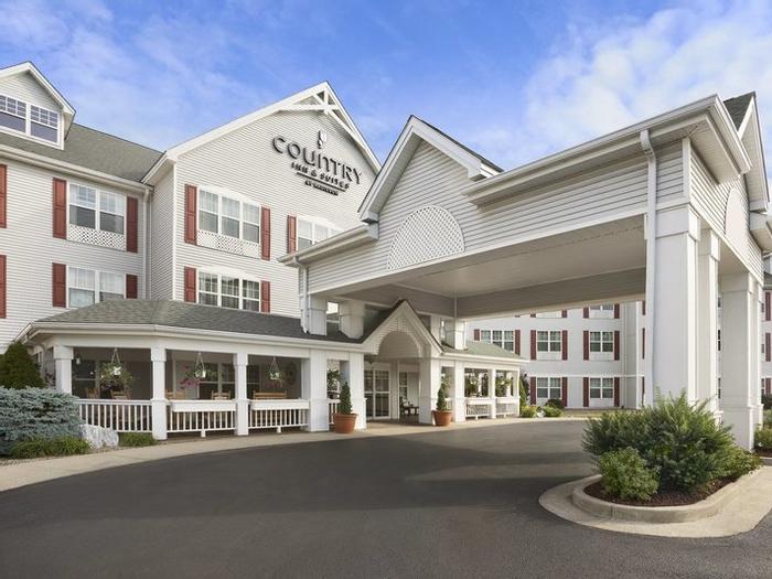 Country Inn & Suites by Radisson, Beckley, WV - Bild 1