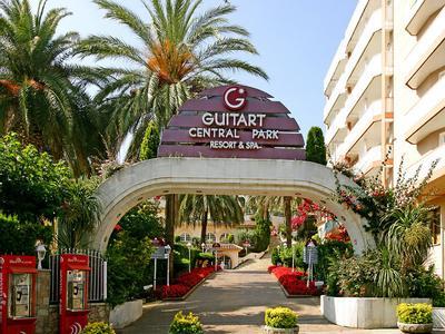 Hotel Guitart Gold Central Park Aqua Resort - Bild 2