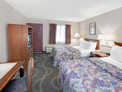 Hotel Motel 6 Alsip, IL - Bild 5