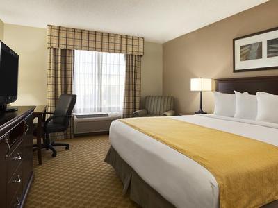 Hotel Country Inn & Suites by Radisson, Toledo, OH - Bild 5