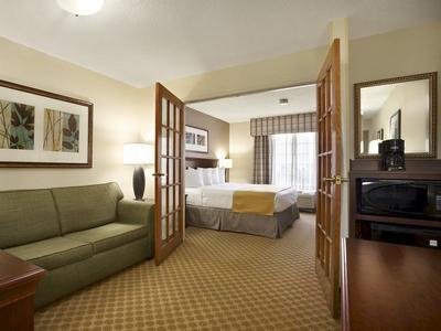Hotel Country Inn & Suites by Radisson, Toledo, OH - Bild 4