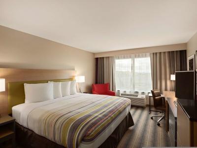 Hotel Country Inn & Suites by Radisson, McDonough, GA - Bild 4