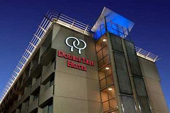DoubleTree by Hilton Hotel Atlanta - Northlake - Bild 2