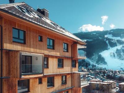 Hotel Sun Lodge Schladming - Bild 2