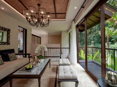 Hotel Samsara Ubud - Bild 5