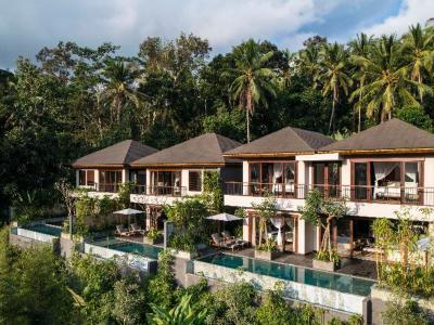 Hotel Samsara Ubud - Bild 3