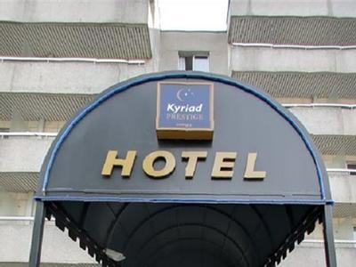 Hotel Paris Boulogne - Bild 5