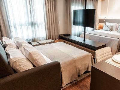 Quality Hotel Porto Alegre - Bild 3