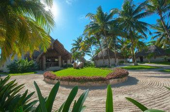 Maya Tulum By G Hotels - Bild 3