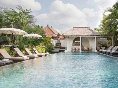 Ubud Village Hotel - Bild 5