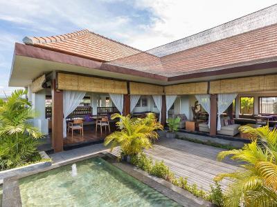 Ubud Village Hotel - Bild 2