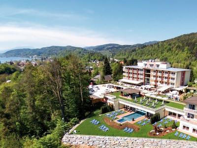 das BALANCE - SPA & Golf Hotel am Wörthersee - Bild 2