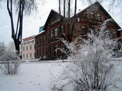 Hotel Sigulda - Bild 2