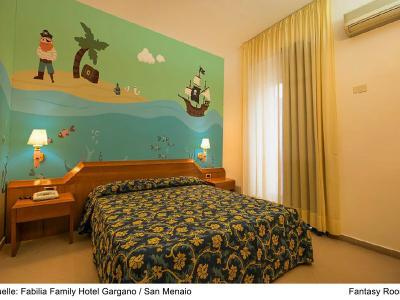 Hotel Fabilia Family Resort Gargano - Bild 3