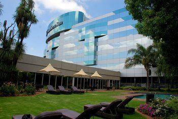 Hotel Sandton Sun - Bild 5