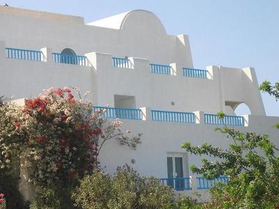 Hotel Adonis Djerba - Bild 4