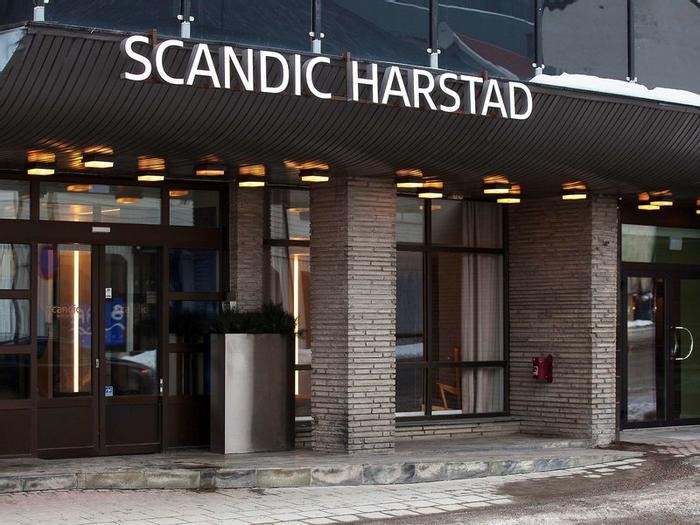 Hotel Scandic Harstad - Bild 1