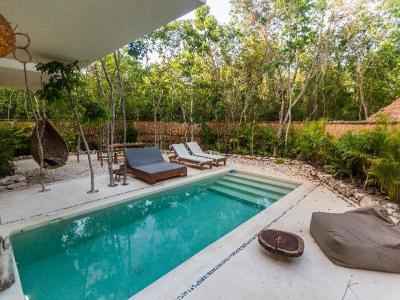 Hotel Una Vida Boutique Villas - Bild 5