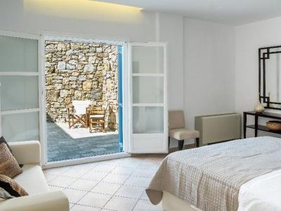 Hotel Capo Di Mykonos - Bild 3