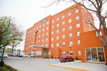 Hotel City Express Junior Puebla Angelópolis - Bild 1