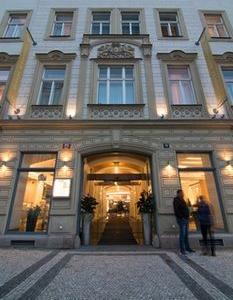 Hotel Grandium Prague - Bild 4