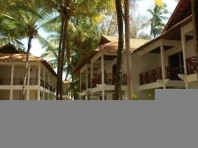 Hotel Sutra Beach Resort - Bild 2