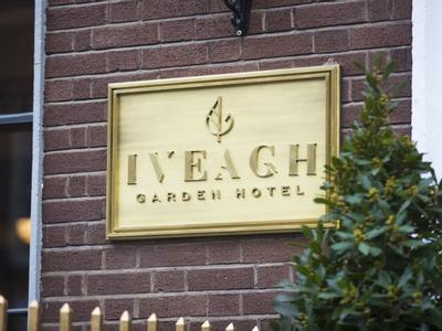 Iveagh Garden Hotel - Bild 3
