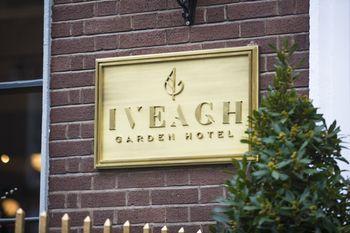 Iveagh Garden Hotel - Bild 4