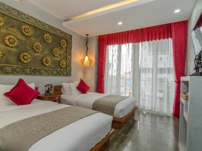 Hotel Cambana Residence - Bild 3